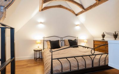 Almost available for rent: 3 luxurious appartments in the city centre of The Hague!